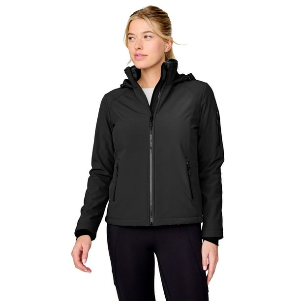 Free Country Women's Softshell Jacket - Samsclub.com