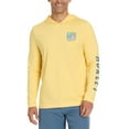 thumbnail image 1 of Hurley Men's Hooded UV Tee, 1 of 17