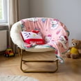thumbnail image 2 of Liscensed Character Pillow and Throw Blanket Set, 2 of 8