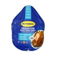 thumbnail image 1 of Butterball Premium Whole Turkey, Frozen, 16-20 lbs., priced per pound, 1 of 5