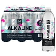 thumbnail image 1 of Member's Mark Alkaline Water, 700ml, 24 pk., 1 of 7