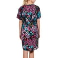 thumbnail image 3 of N Natori Ladies 2 Pack Sleepshirt, 3 of 7