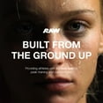 thumbnail image 6 of RAW 25g Grass Fed Whey Isolate Protein Powder, Dark Chocolate, 1.97 lbs., 6 of 6