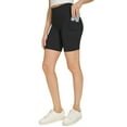 thumbnail image 1 of DKNY Women's Bike Short, 1 of 7