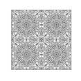 thumbnail image 2 of Cozy Coloring Book, Paperback, 2 of 5