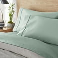 thumbnail image 6 of Member's Mark 500-Thread-Count 100% TENCEL Lyocell Sheet Set, Assorted Sizes, 6 of 7