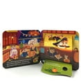 thumbnail image 2 of Peek a Flap: Boo, Board Book, 2 of 5