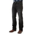 thumbnail image 2 of Axel Men's Slim Boot Cut Denim, 2 of 3
