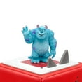 thumbnail image 3 of Tonies Disney and Pixar Toniebox Starter Set Bundle, 3 of 7