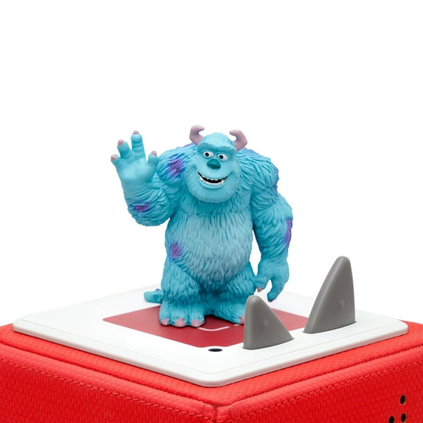 tonies Figurine Sam Le Pompier Personnage Audio pour conteuse Toniebox, 3 Ans et Plus - boîte à Histoires Vendue séparément