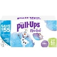 thumbnail image 1 of Pull-Ups New Leaf Potty Training Pants for Boys Sizes: 2T-5T, 1 of 13