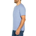 thumbnail image 4 of Gap Men's Short Sleeve Slub Henley, 4 of 9
