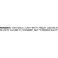 thumbnail image 3 of Premium Carved Oven Roasted Turkey Breast, 3 of 6