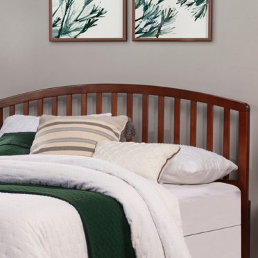 HH2 Home Carolina Wood Headboard