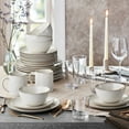 thumbnail image 3 of Member's Mark  24 Piece Artisan Collection Stoneware Dinnerware Set, 3 of 4