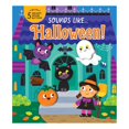 thumbnail image 1 of Sounds Like...Halloween! by Morgan Finch, Noisy Book, 1 of 3