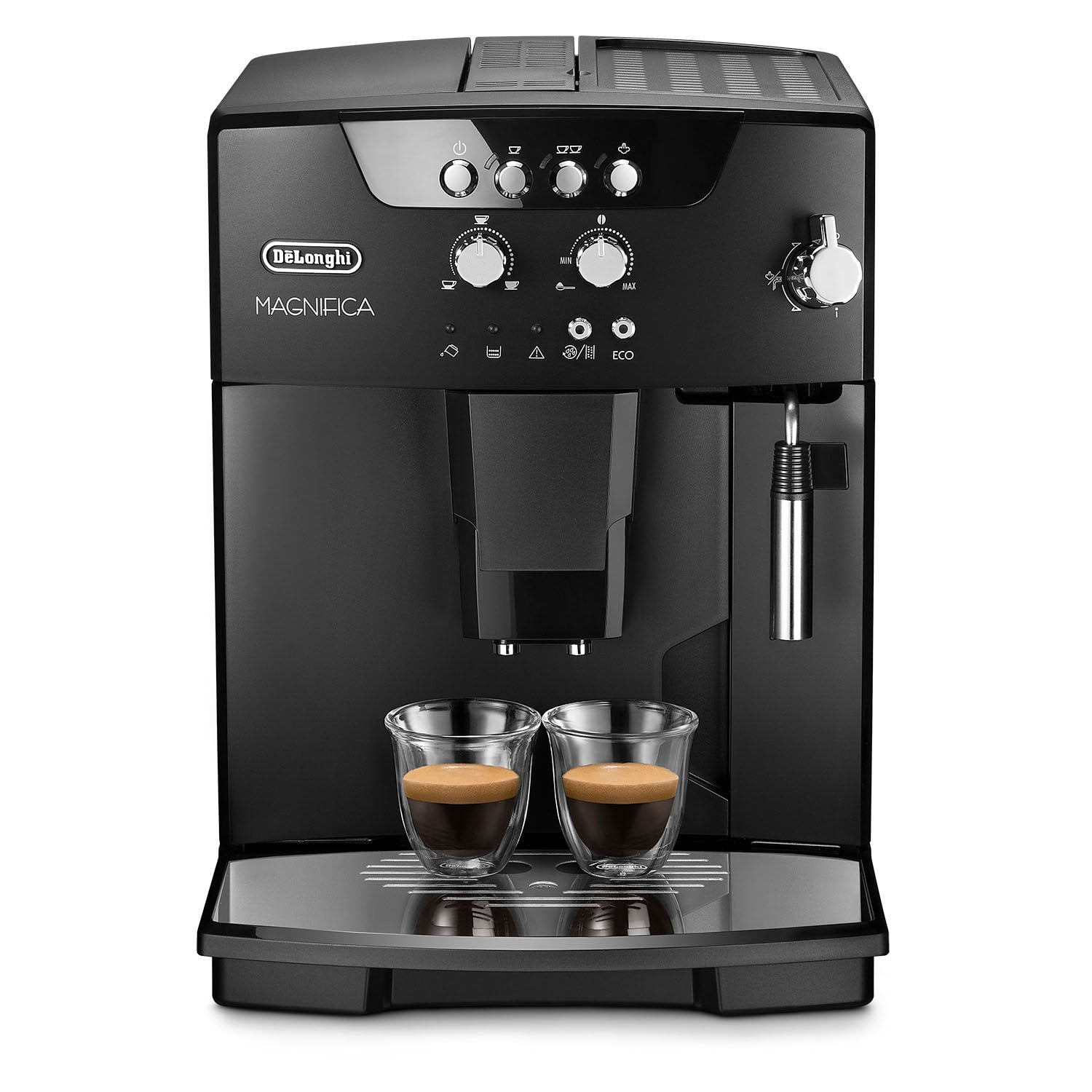 De'Longhi Magnifica Fully Automatic Espresso and Cappuccino