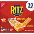 thumbnail image 16 of RITZ Handi-Snacks Crackers and Cheese Dip, 0.95 oz., 30 pk., 16 of 16