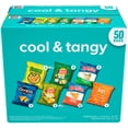 thumbnail image 1 of Frito-Lay Cool & Tangy Variety Pack Chips, 50 pk., 1 of 9