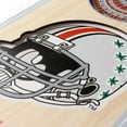 thumbnail image 4 of ND State Bison 3D Stadium View 6x19 Banner, 4 of 6