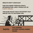 thumbnail image 5 of True Grind Dark Roast Whole Bean Coffee, Elbow Grease, 28 oz., 5 of 6