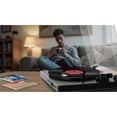 thumbnail image 8 of Mixx Analog Plus 2-in-1 Fully Automatic Turntable & CD Player with Wireless Streaming, 8 of 9