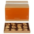thumbnail image 1 of Member's Mark Cookie Dough Brownie, Frozen, Case, 72 ct., 1 of 5