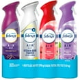 thumbnail image 1 of Febreze Air Effects Air Freshener Spray, Mixed Scents, 4 ct., 35.2 oz., 1 of 7
