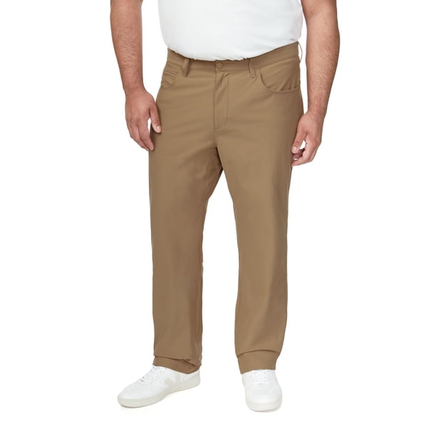 Dockers Men's Tech 5 Pocket Pant - Samsclub.com