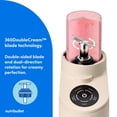 thumbnail image 3 of NutriBullet Chill Ice Cream Maker, 3 of 9
