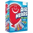 thumbnail image 1 of AirHeads Variety Pack, 0.55 oz., 90 pk., 1 of 5