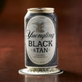 thumbnail image 4 of Yuengling Original Black and Tan, 12 fl. oz. can, 12 pk., 4 of 4