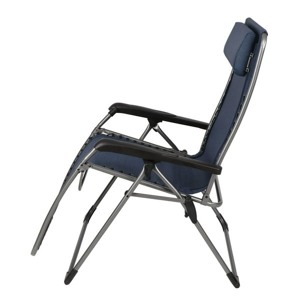 Member's Mark Extra Large Anti-Gravity Chair, Single - Samsclub.com