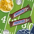 thumbnail image 12 of SNICKERS Chocolate Caramel Peanut Butter Ice Cream Bars, Frozen, 2 oz., 24 ct., 12 of 12
