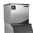 thumbnail image 5 of Maxx Ice 22" Wide Full Dice Commercial Ice Machine 360 lb., 5 of 5