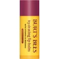thumbnail image 8 of Burt's Bees Moisturizing Lip Balm Mega Balm Holiday Gift Pack, 10 tubes, 8 of 8