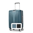 thumbnail image 7 of Samsonite Westerly Hardside Carry On Spinner Suitcase, 7 of 9