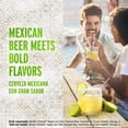 thumbnail image 2 of Modelo Chelada Limon y Sal Mexican Lager Beer, 12 fl. oz. can, 12 pk., 2 of 7