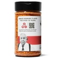 thumbnail image 4 of Kinder's Red Jalapeno Garlic Seasoning 7.7 oz., 4 of 6