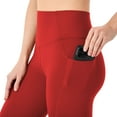 thumbnail image 4 of Member's Mark Women's Everyday High-Rise Active Legging, 4 of 8