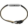 thumbnail image 2 of Seiko Essentials Collection Quartz Black  Leather Strap, 28.4mm, 2 of 3