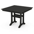 thumbnail image 4 of POLYWOOD Gulf Shores Dining Set, 5pc, 4 of 7