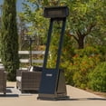 thumbnail image 11 of Spire Infrared Gas Patio Heater, Adjustable Tilt, 38,500 BTU, 11 of 20