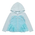thumbnail image 9 of Character Girls Princess Jacket, 9 of 22