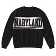 thumbnail image 5 of State of Mine Women's Banner State Sweatshirt, 5 of 6