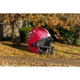 thumbnail image 2 of NCAA 4' Inflatable Helmet, Assorted Teams, 2 of 5