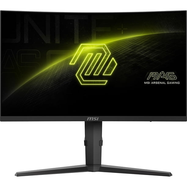 MSI 27インチ WQHD ゲーミングモニター 180hz MSI 27