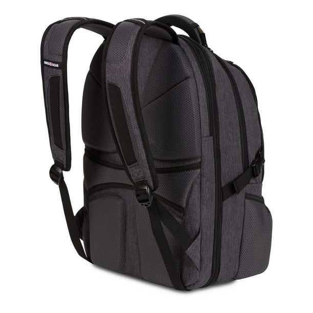 Swissgear 3760 ScanSmart Laptop Backpack - Samsclub.com
