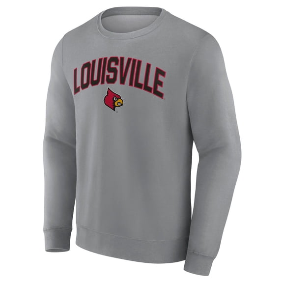 NCAA Crewneck Sweatshirt