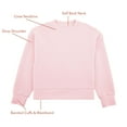 thumbnail image 5 of Member's Mark Girls Sandwash Pullover, 5 of 6